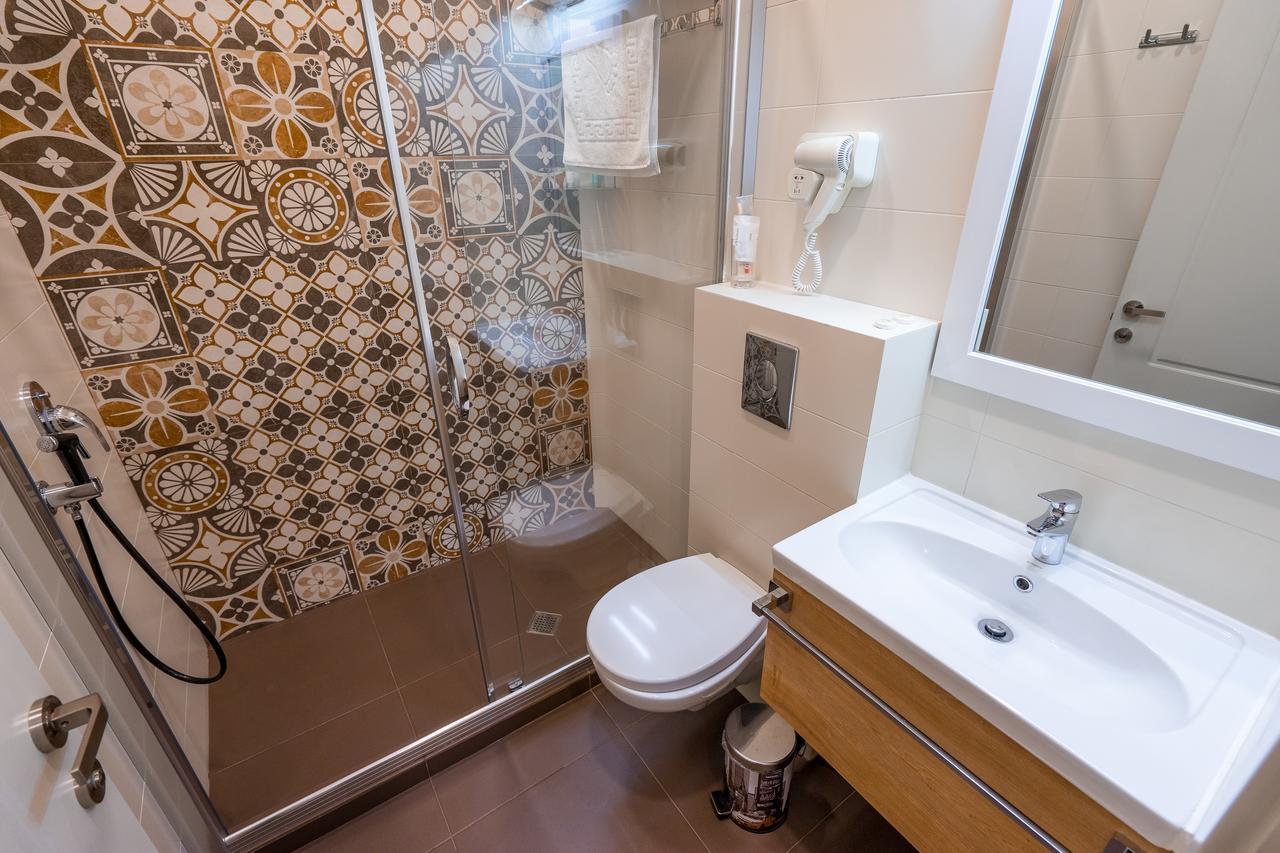טביליסי Luxury Apartments On Central Avenue מראה חיצוני תמונה
