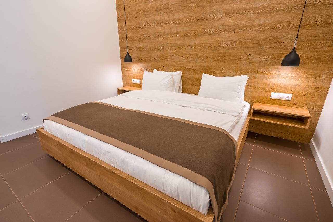 טביליסי Luxury Apartments On Central Avenue מראה חיצוני תמונה