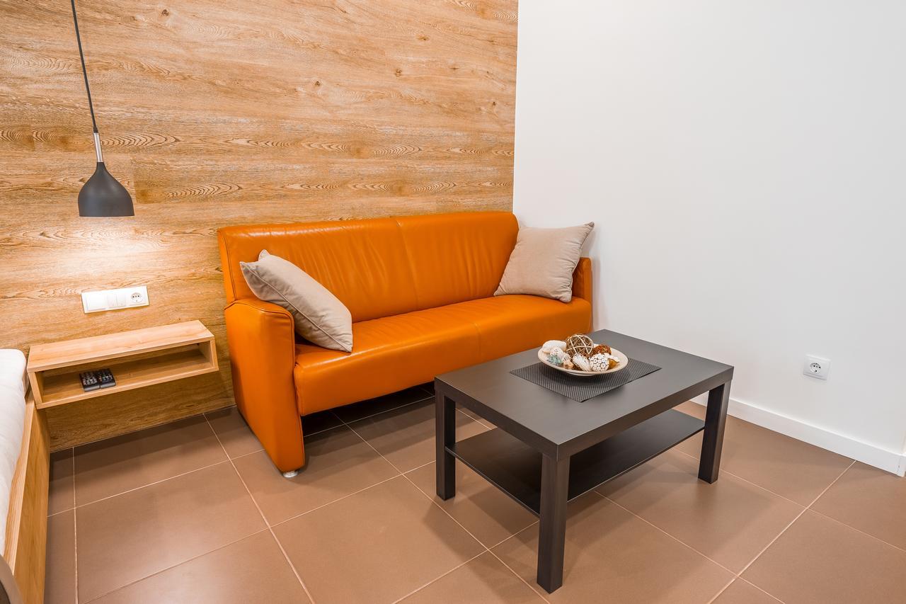 טביליסי Luxury Apartments On Central Avenue מראה חיצוני תמונה