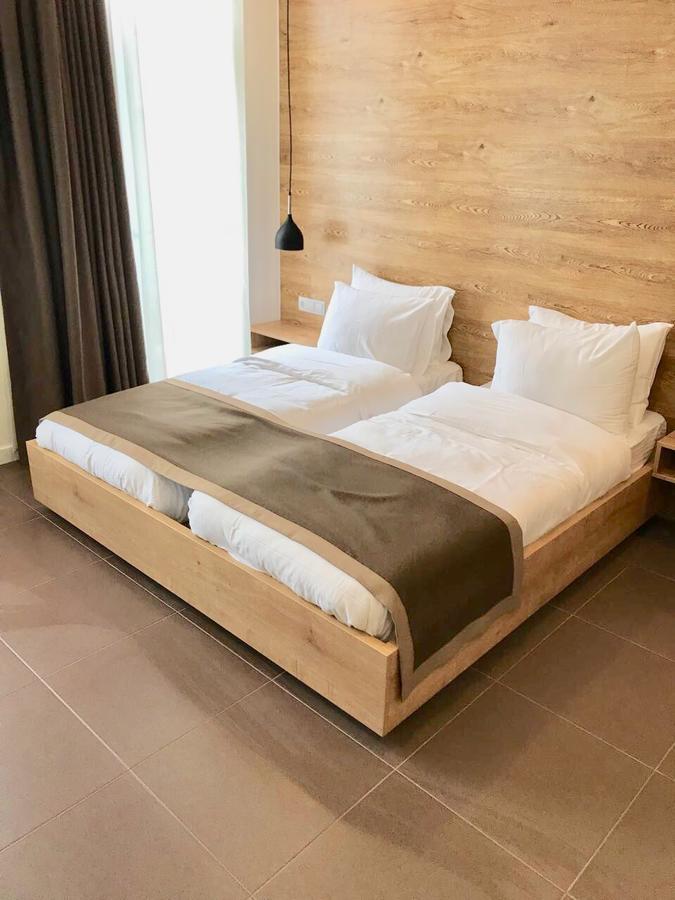 טביליסי Luxury Apartments On Central Avenue מראה חיצוני תמונה
