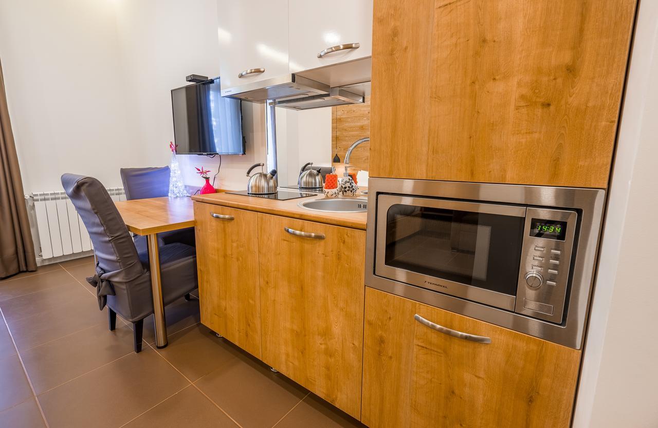 טביליסי Luxury Apartments On Central Avenue מראה חיצוני תמונה