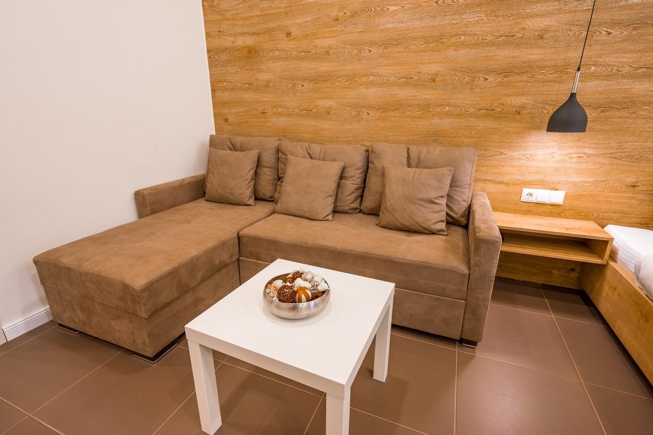 טביליסי Luxury Apartments On Central Avenue מראה חיצוני תמונה