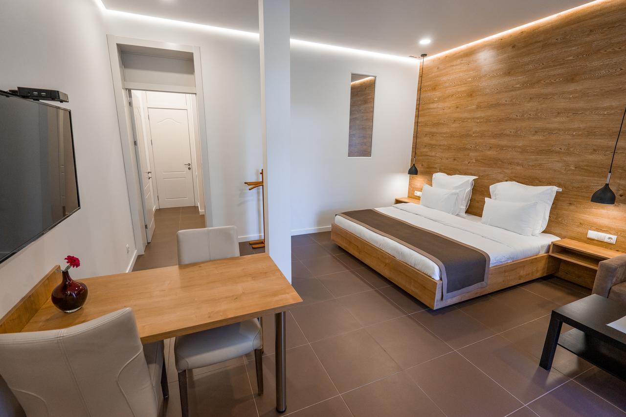 טביליסי Luxury Apartments On Central Avenue מראה חיצוני תמונה