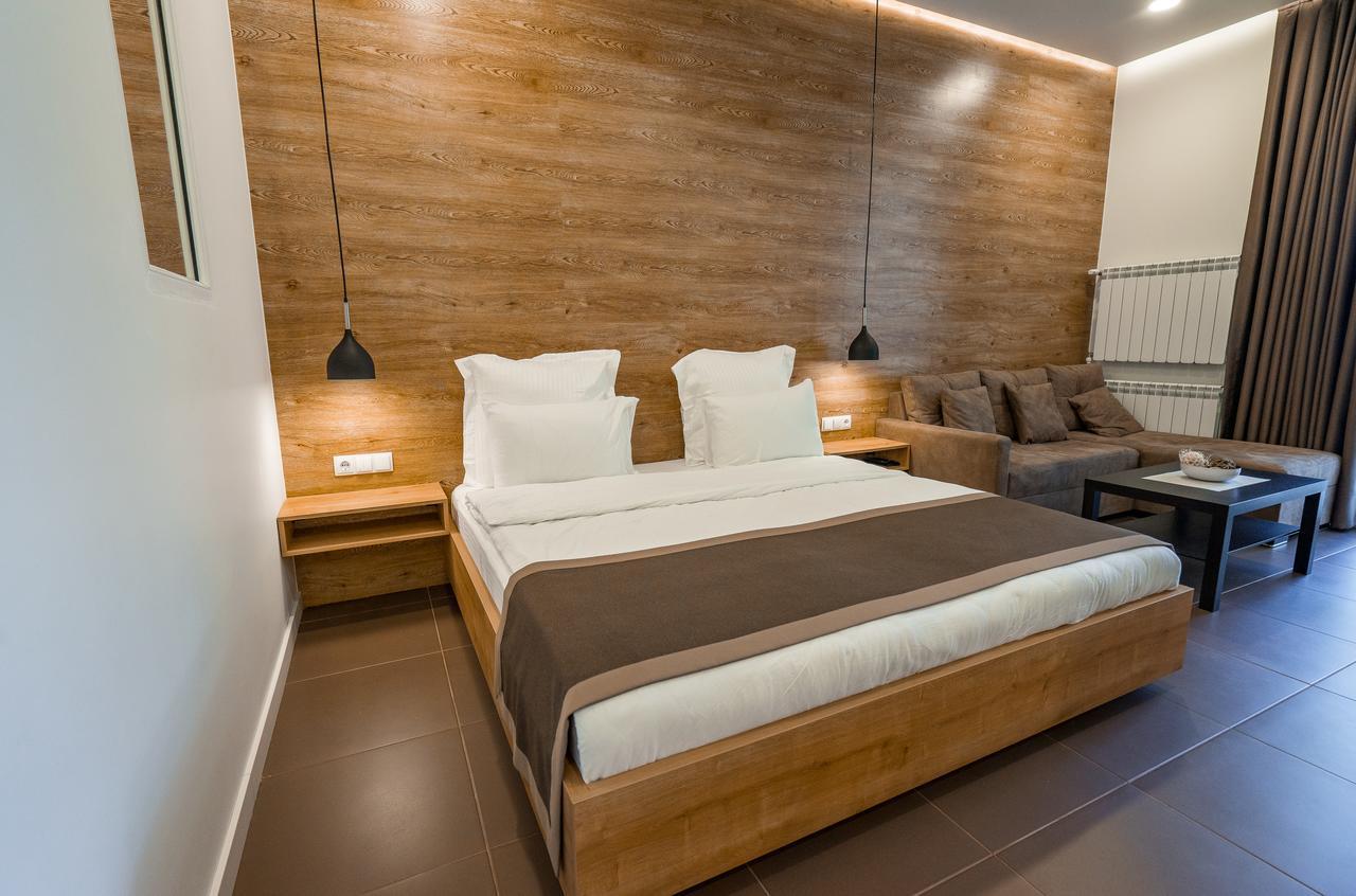 טביליסי Luxury Apartments On Central Avenue מראה חיצוני תמונה