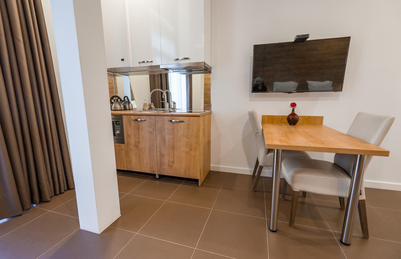 טביליסי Luxury Apartments On Central Avenue מראה חיצוני תמונה