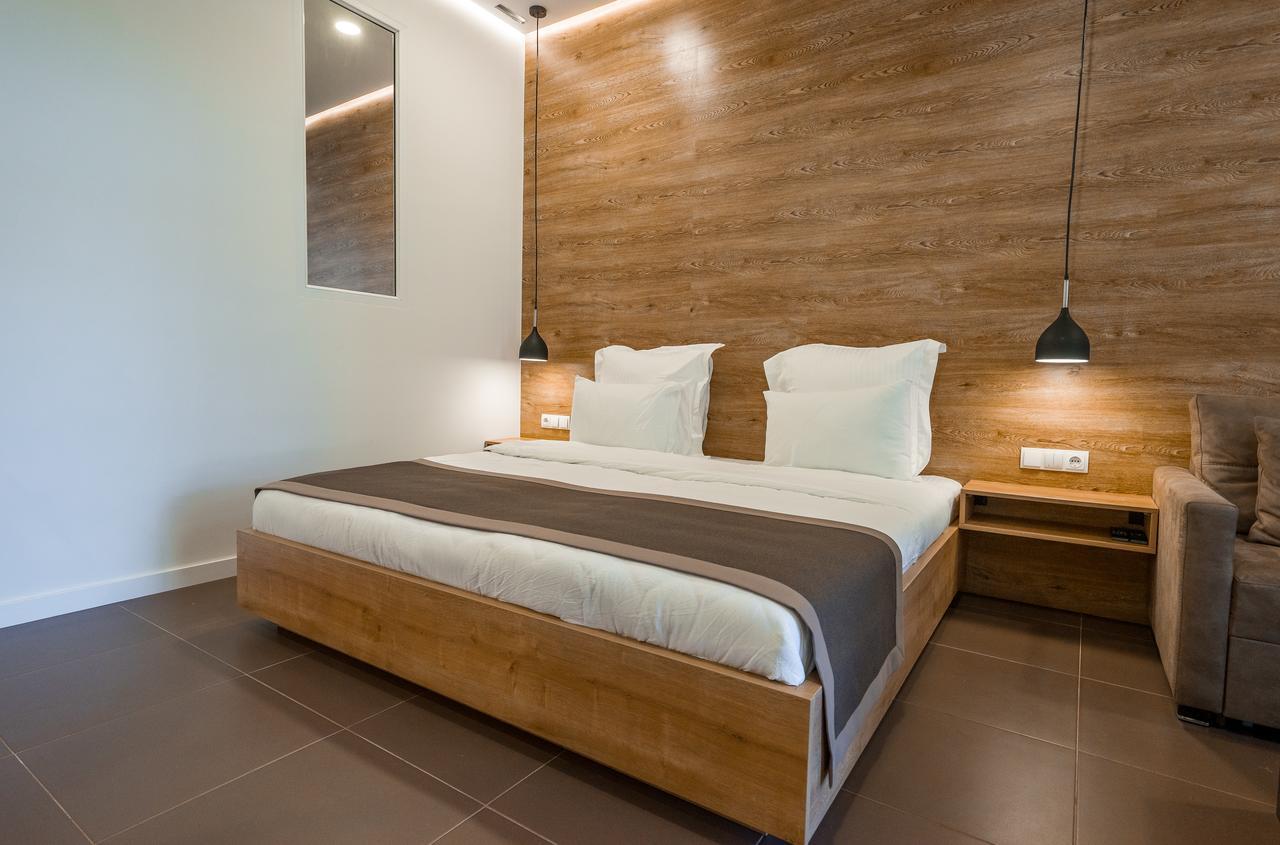 טביליסי Luxury Apartments On Central Avenue מראה חיצוני תמונה