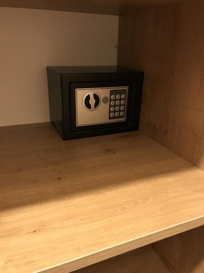 טביליסי Luxury Apartments On Central Avenue מראה חיצוני תמונה